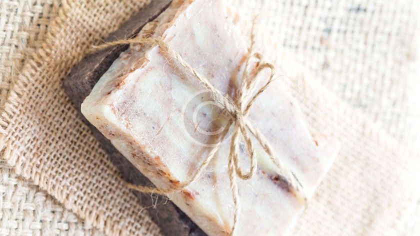 10 Amazing Homemade Soap Recipes